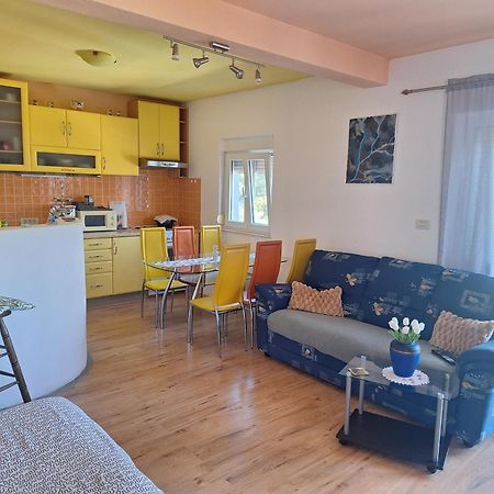 Apartman Mari トロギール エクステリア 写真