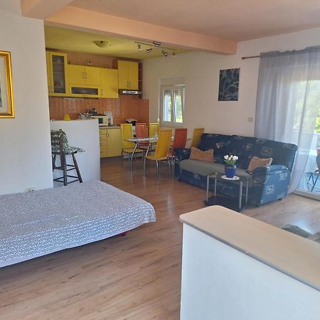 Apartman Mari トロギール エクステリア 写真